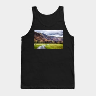 Langdale Valley Tank Top